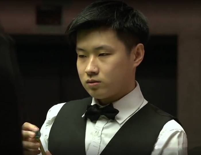 依然充满挑 依然充满挑